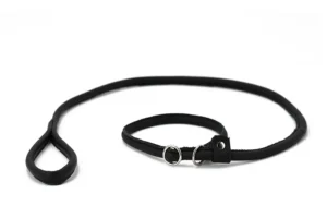 Retriever – Leine Schwarz