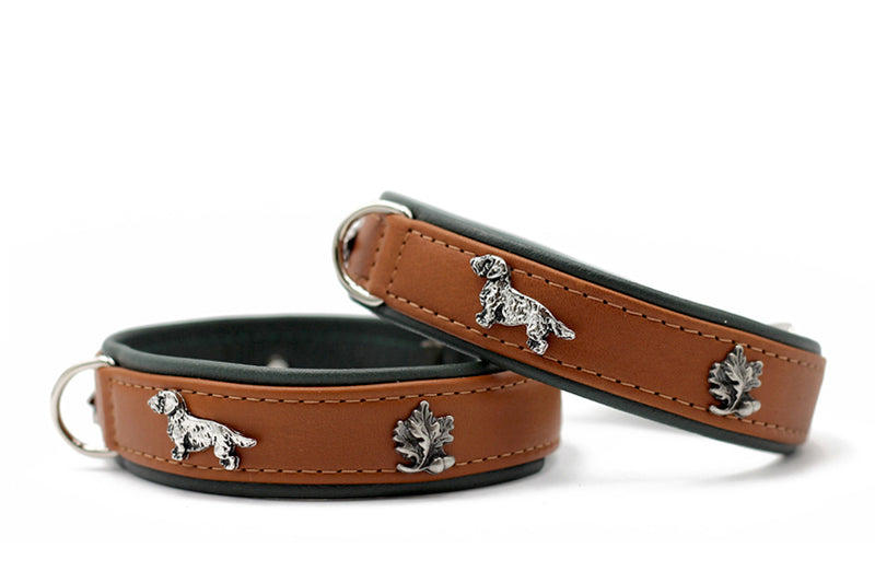 Halsband Dackel 2 Halsband Dackel – Bild 2