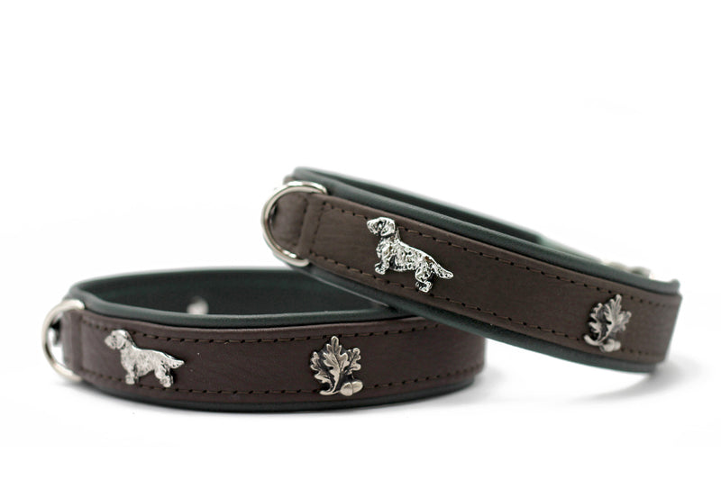 Halsband Dackel 1 Halsband Dackel