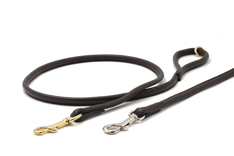 Cityleine 1,20m Gold 5 Cityleine 1,20m Gold – Bild 5