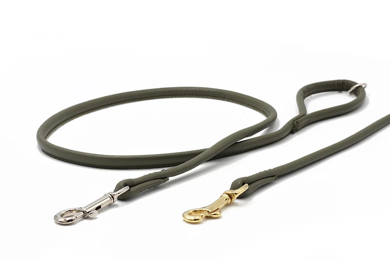 Cityleine 1,20m Gold 4 Cityleine 1,20m Gold – Bild 4