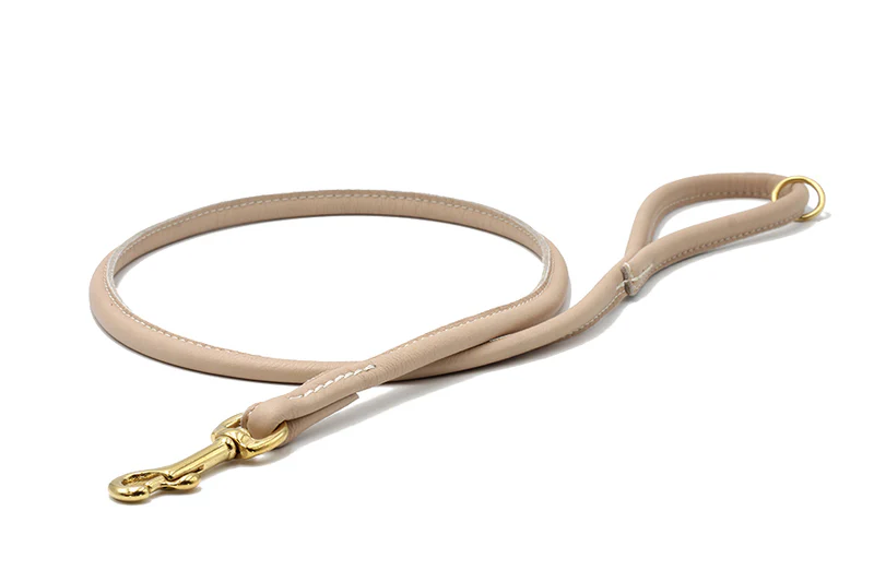 Cityleine 1,20m Gold 10 Cityleine 1,20m Gold – Bild 10