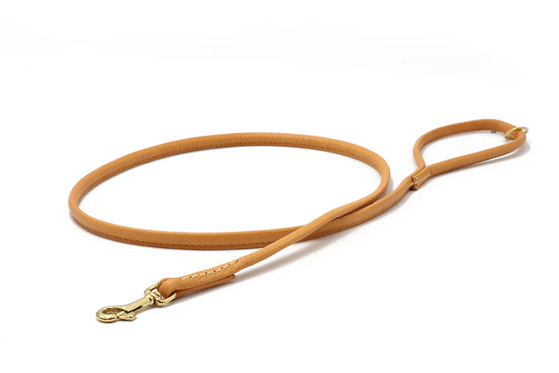 Cityleine 1,20m Gold 6 Cityleine 1,20m Gold – Bild 6