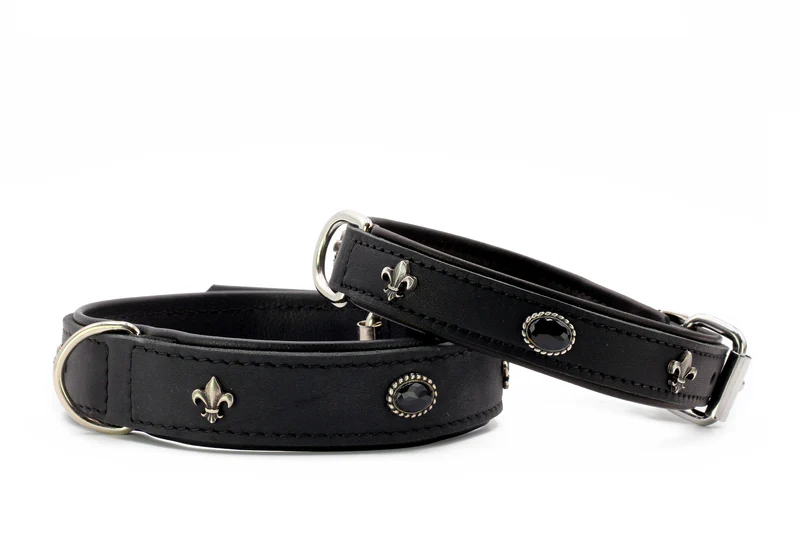 Halsband San Francisco 1 Halsband San Francisco