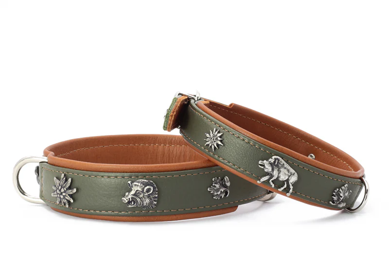 Halsband Waldsheriff 1 Halsband Waldsheriff