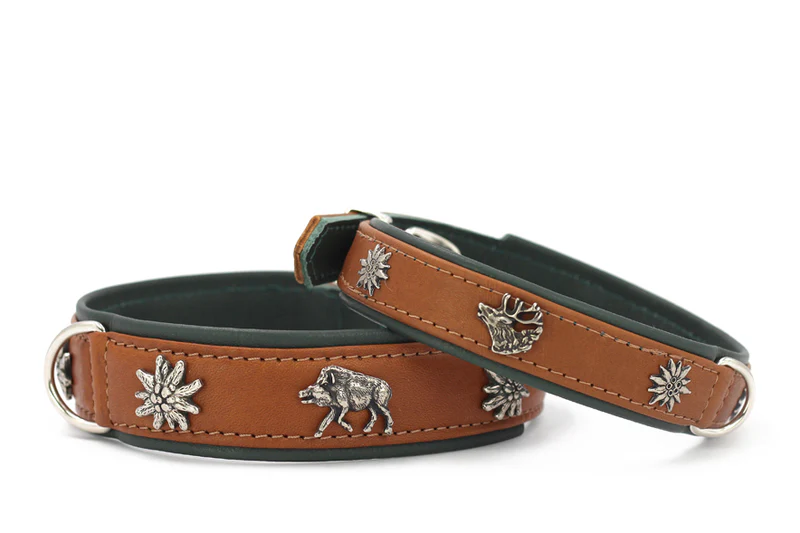 Halsband Jagdglück 2 Halsband Jagdglück – Bild 2