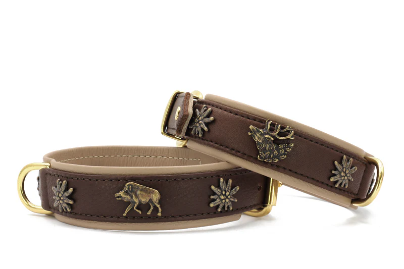 Halsband Jagdglück 3 Halsband Jagdglück – Bild 3