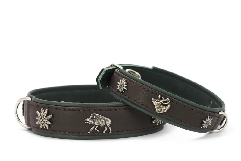 Halsband Jagdglück 1 Halsband Jagdglück