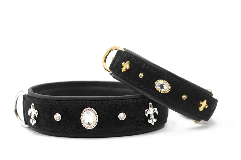 Halsband Diamond Exklusiv 1 Halsband Diamond Exklusiv