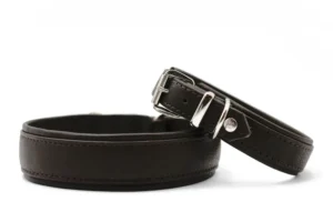 Halsband Klassik Soft