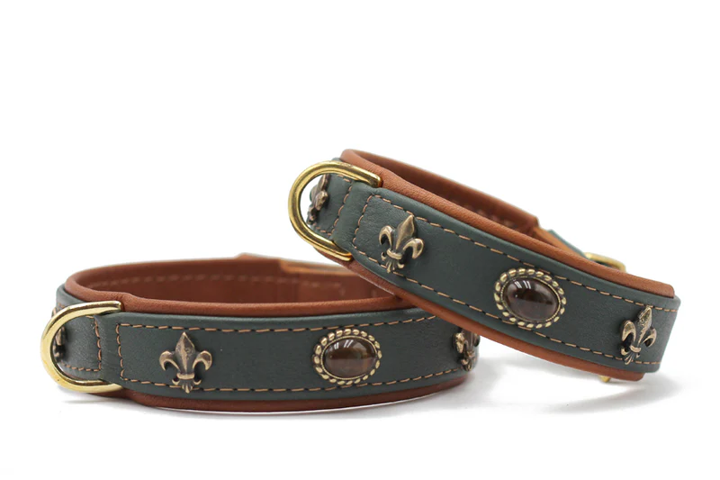 Halsband Lord & Lady 3 Halsband Lord & Lady – Bild 3