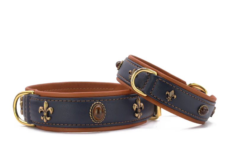 Halsband Lord & Lady 1 Halsband Lord & Lady