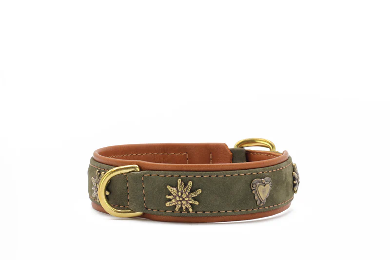 Halsband Bergzauber 1 Halsband Bergzauber