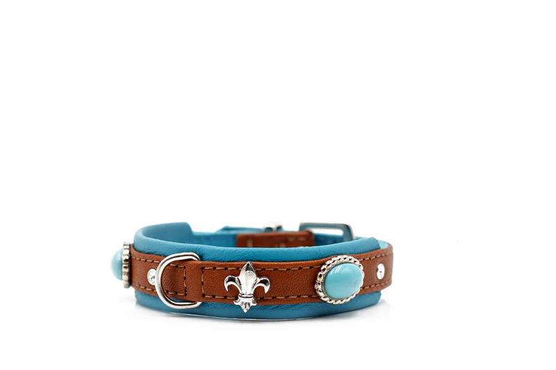 Halsband Mini Ibiza 1 Halsband Mini Ibiza