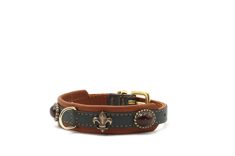 Halsband Mini Lord & Lady 1 Halsband Mini Lord & Lady