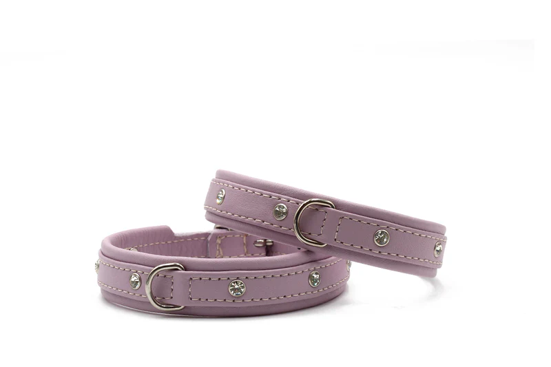 Halsband Mini Sunrise 1 Halsband Mini Sunrise