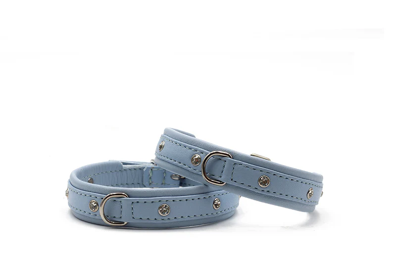 Halsband Mini Sunrise 2 Halsband Mini Sunrise – Bild 2