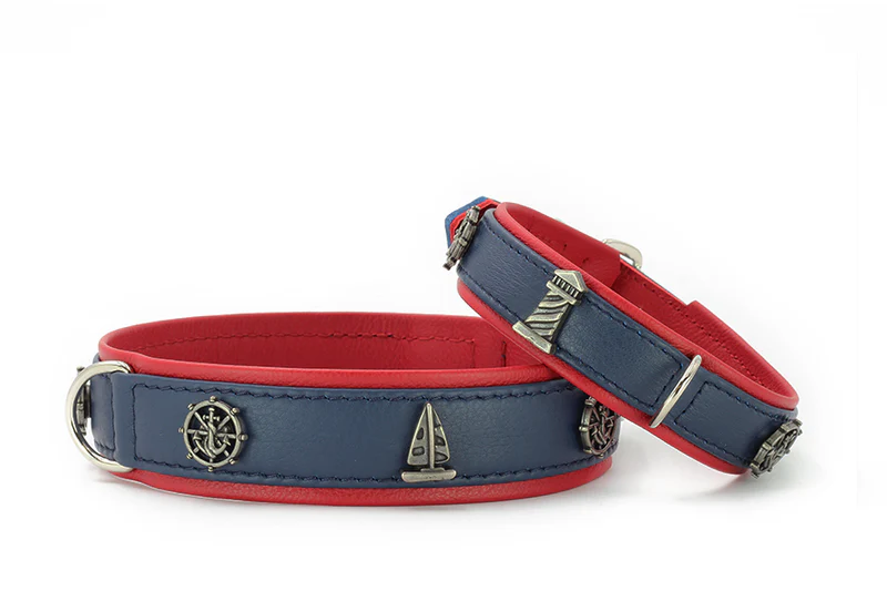 Halsband Nordlicht 1 Halsband Nordlicht