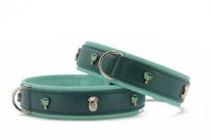 Halsband Tropical