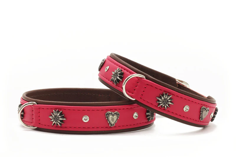 Halsband Herzilein 2 Halsband Herzilein – Bild 2