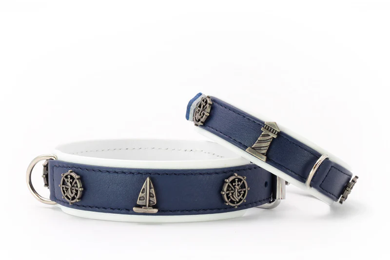 Halsband Nordlicht 2 Halsband Nordlicht – Bild 2