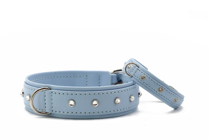 Halsband Sunrise 1 Halsband Sunrise