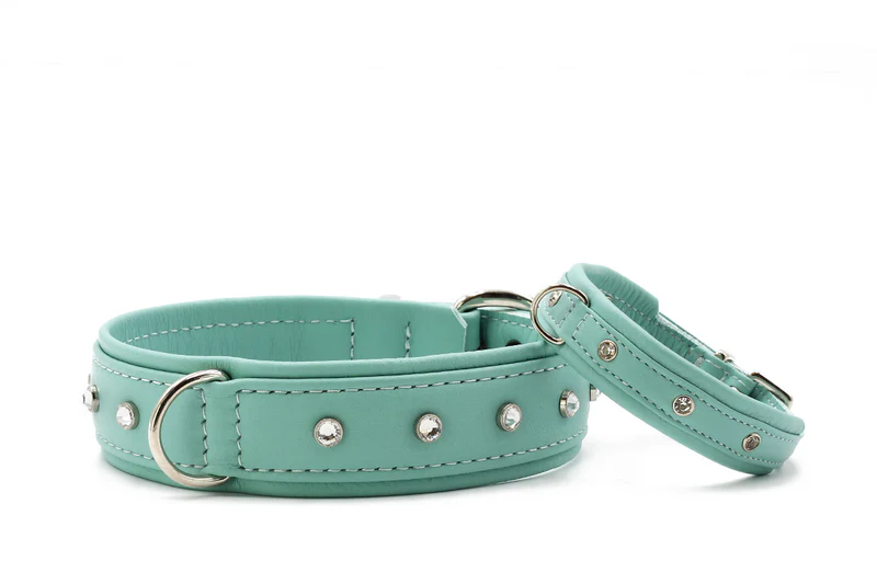 Halsband Sunrise 3 Halsband Sunrise – Bild 3