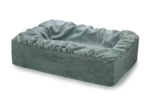 Hundebett Buddelbox® Cord