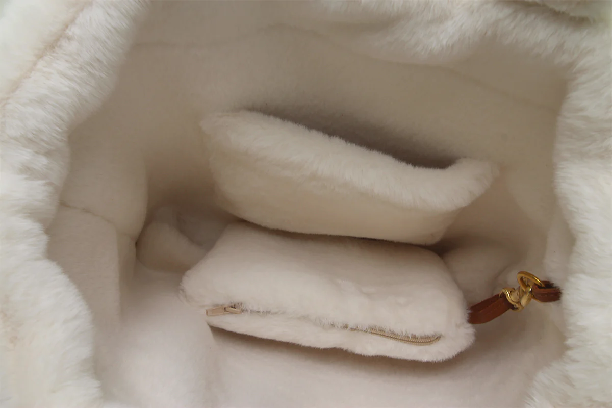 Handtasche 10 Handtasche – Bild 10