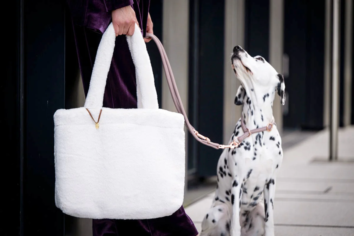 Handtasche 8 Handtasche – Bild 8